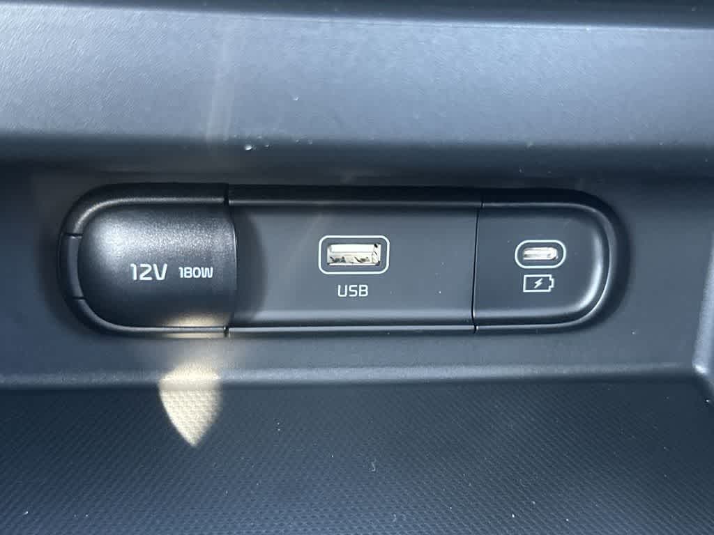 Thumbnail: 2026 Kia Seltos - 17