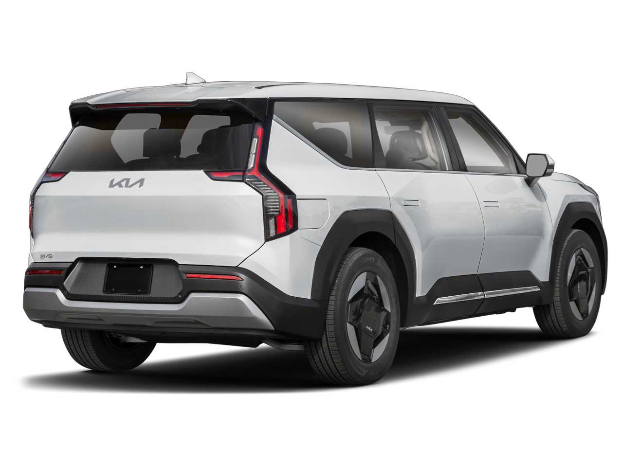 Thumbnail: 2026 Kia EV9 - 2