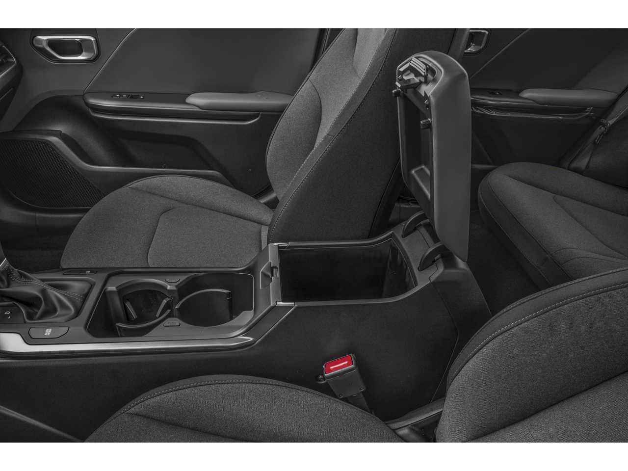 2025 Kia K4 LXS 14