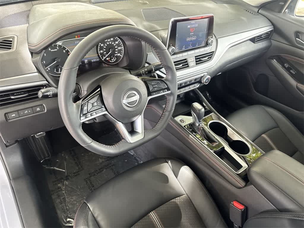 Thumbnail: 2023 Nissan Altima - 13