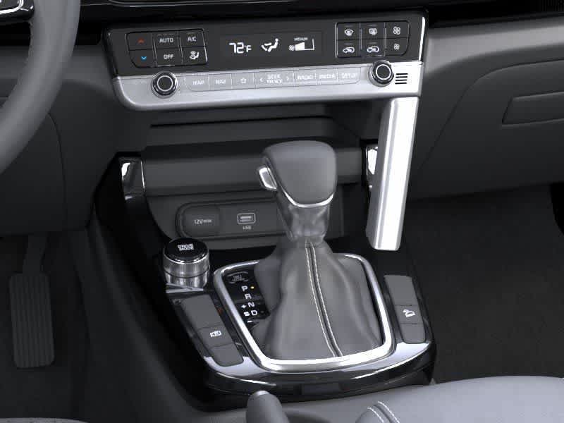 Thumbnail: 2026 Kia Seltos - 23