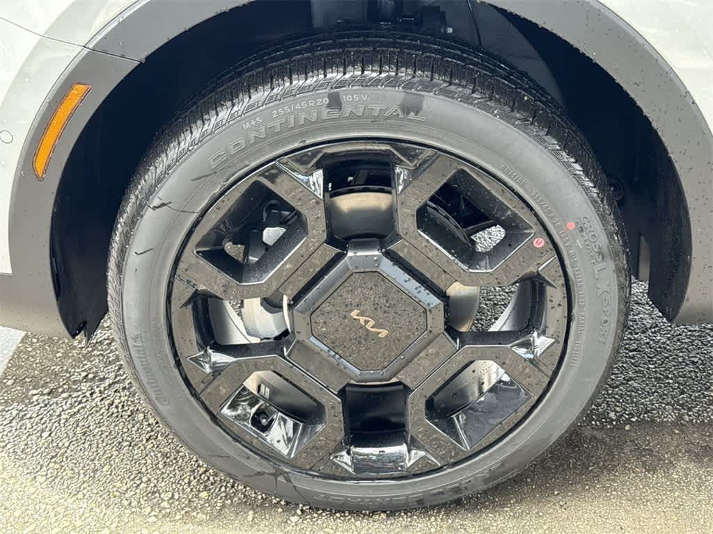 Thumbnail: 2026 Kia Sorento - 11