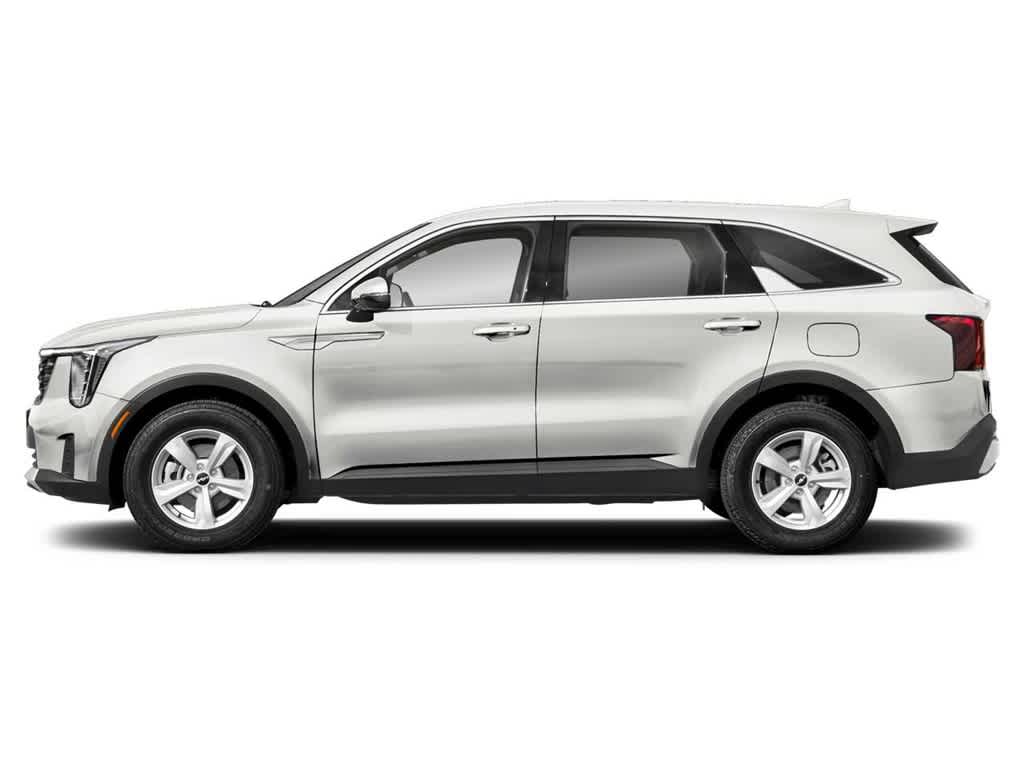 Thumbnail: 2025 Kia Sorento - 3