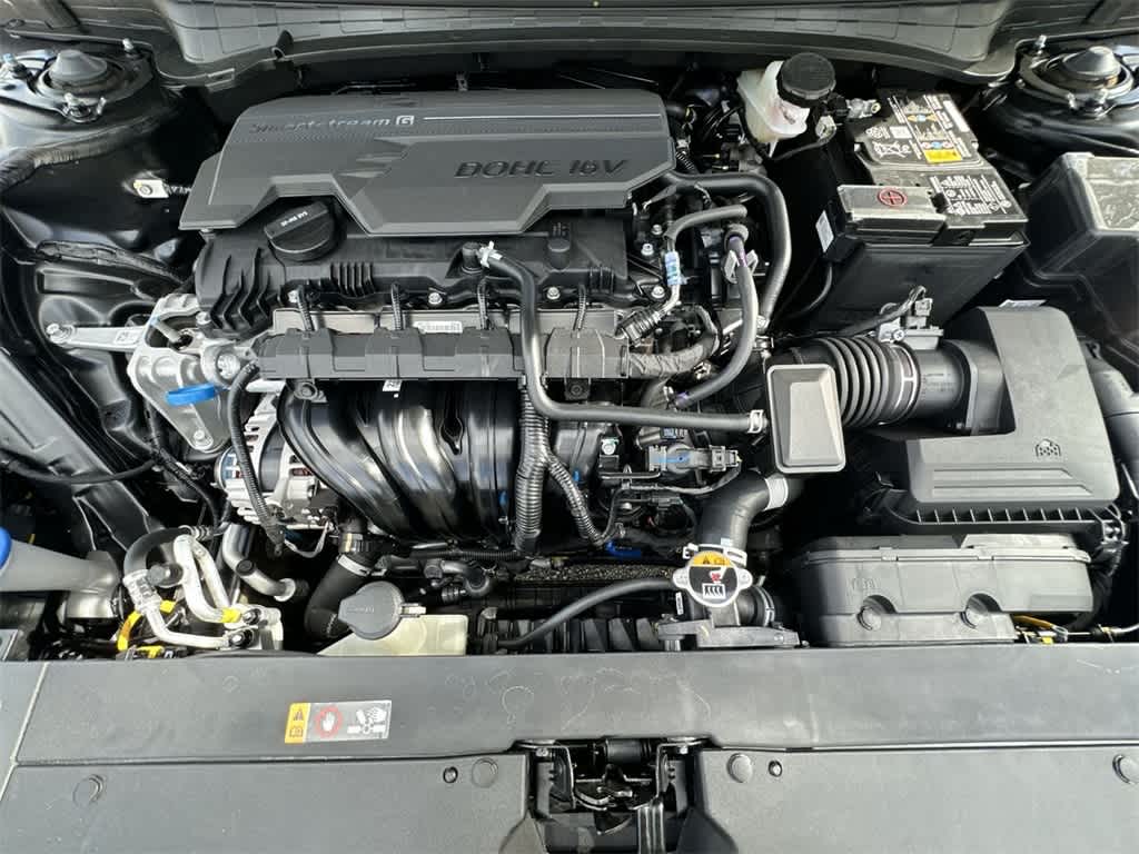 Thumbnail: 2025 Kia K4 - 12