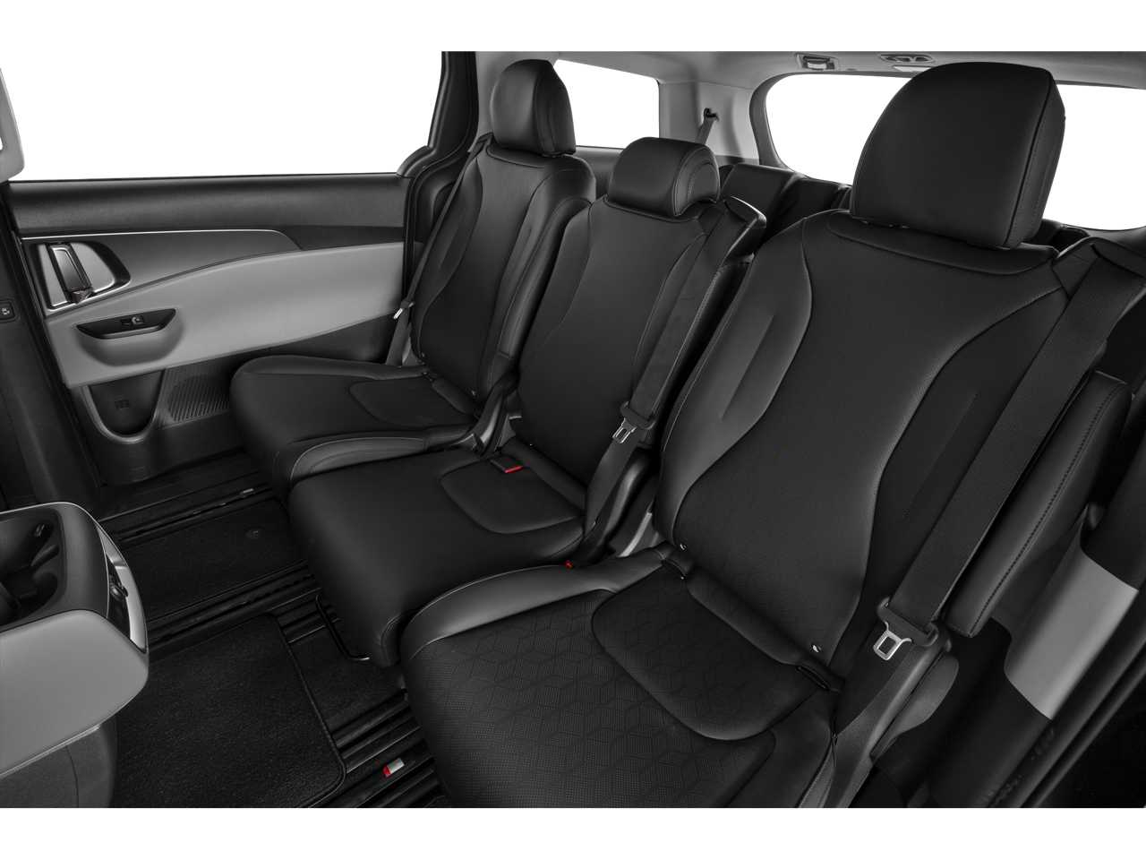 Thumbnail: 2023 Kia Carnival - 9