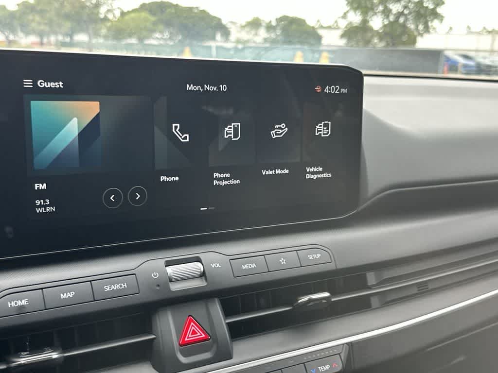 Thumbnail: 2025 Kia K4 - 18