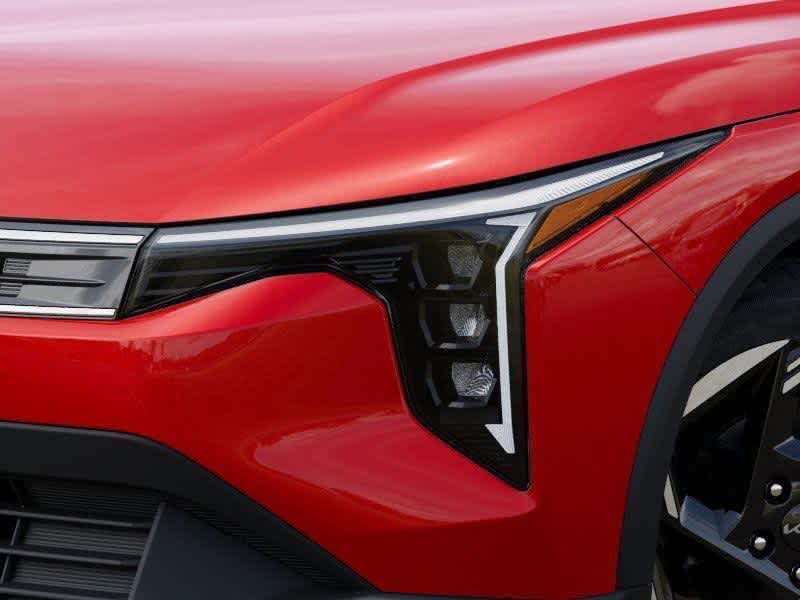 Thumbnail: 2025 Kia K4 - 10