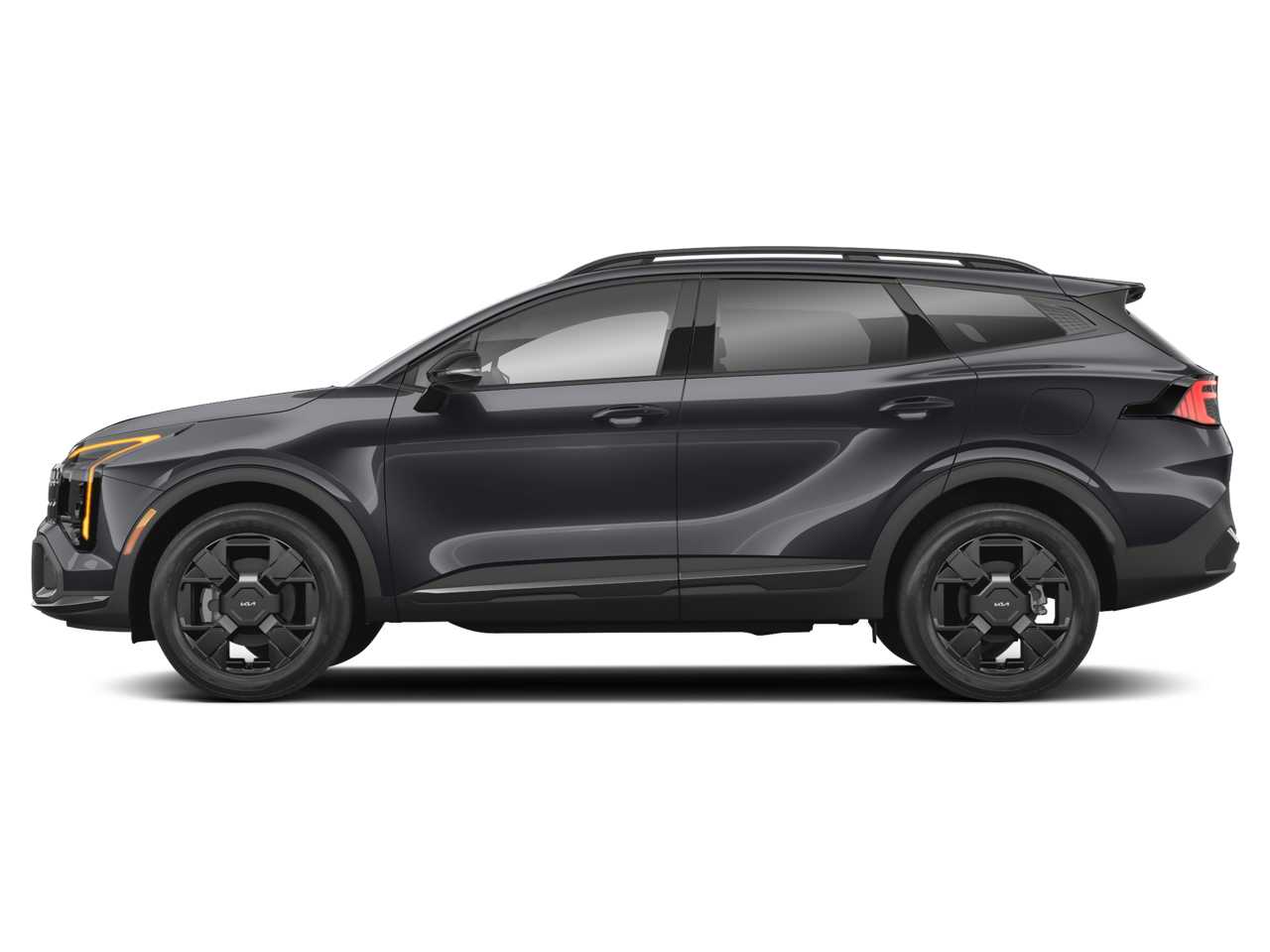 2026 Kia Sportage X-Line 2
