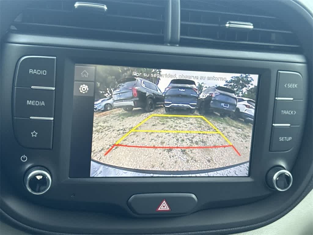 2023 Kia Soul LX 19