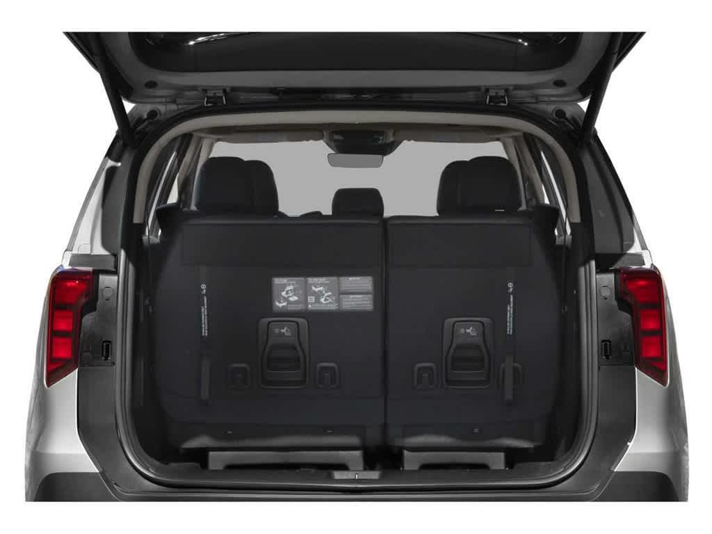 Thumbnail: 2026 Kia Carnival - 10