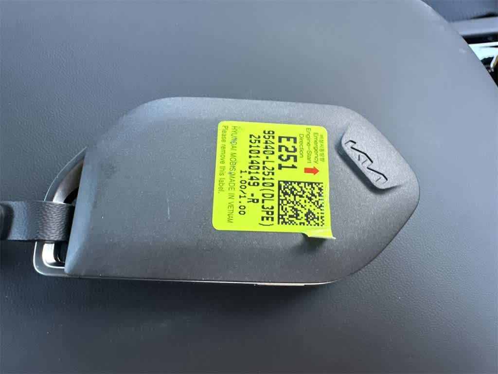 Thumbnail: 2026 Kia K5 - 28