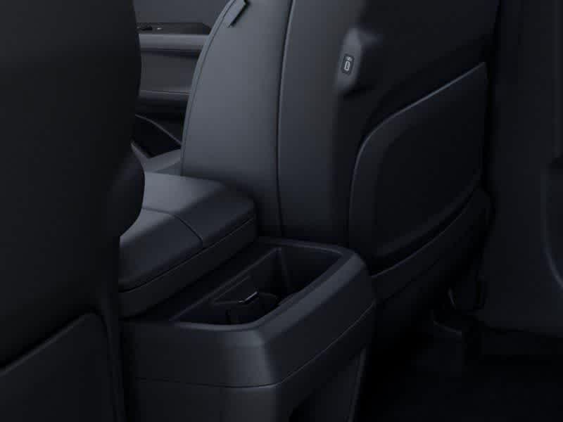 Thumbnail: 2027 Kia Telluride - 26