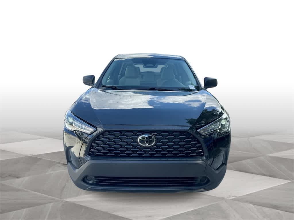 Thumbnail: 2024 Toyota Corolla Cross - 2
