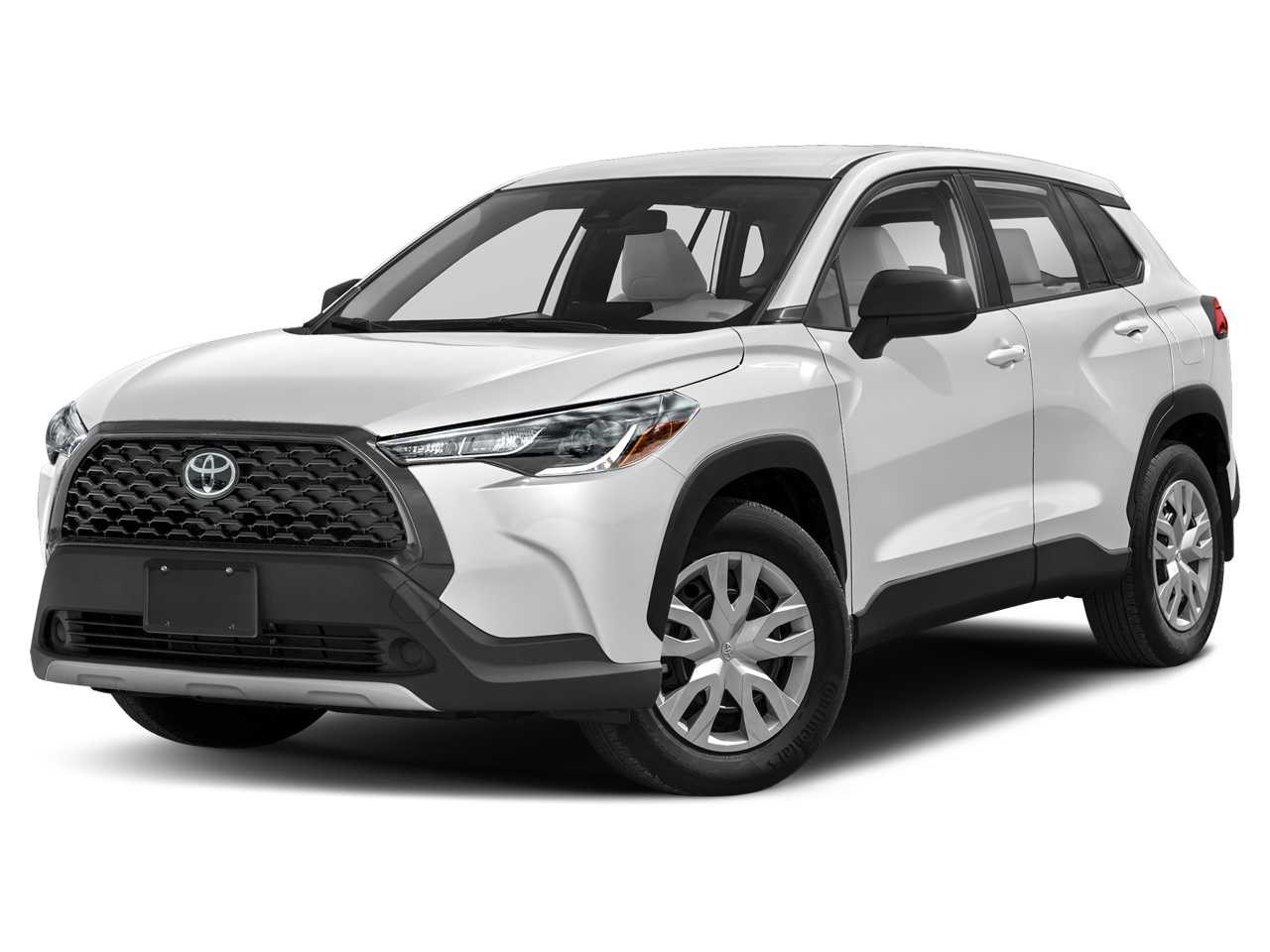 2022 Toyota Corolla Cross L -
                  Doral, FL