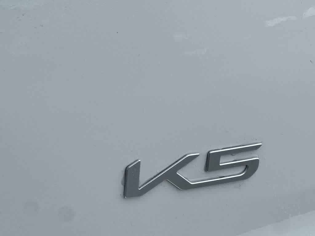 Thumbnail: 2026 Kia K5 - 10