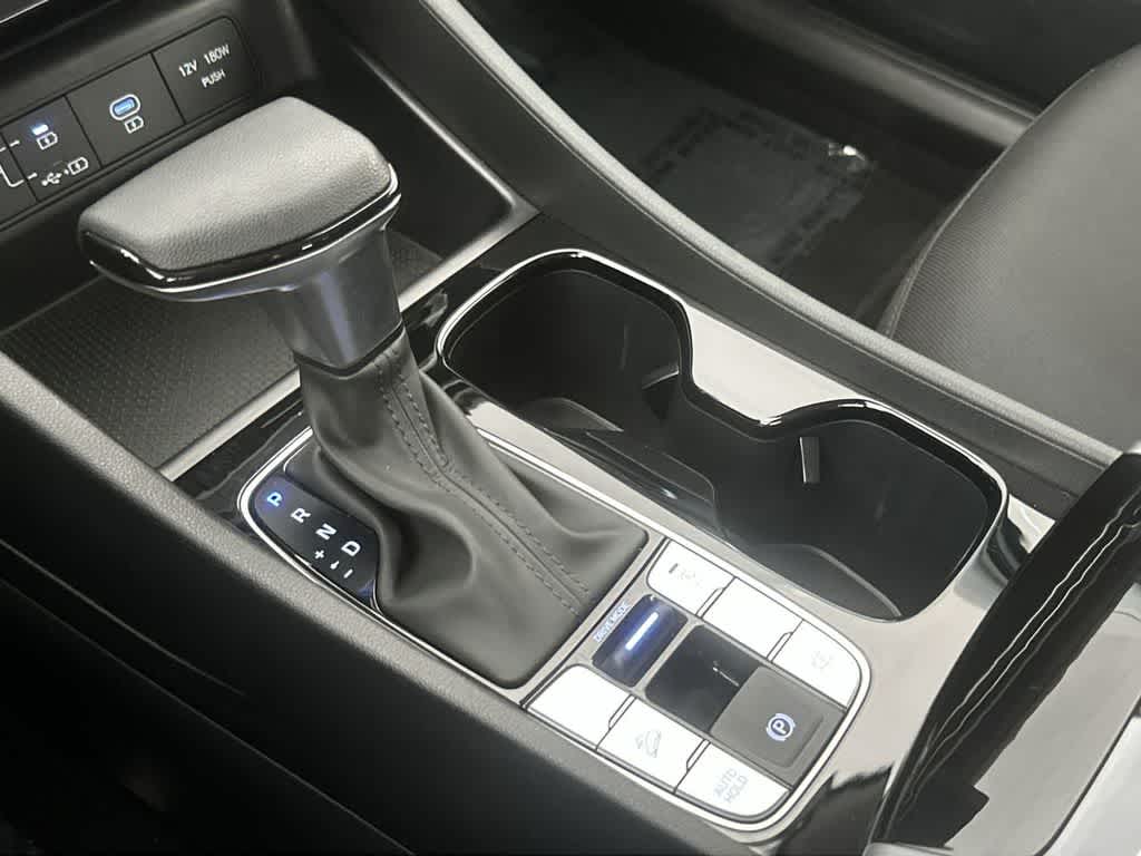 Thumbnail: 2026 Hyundai Tucson - 28