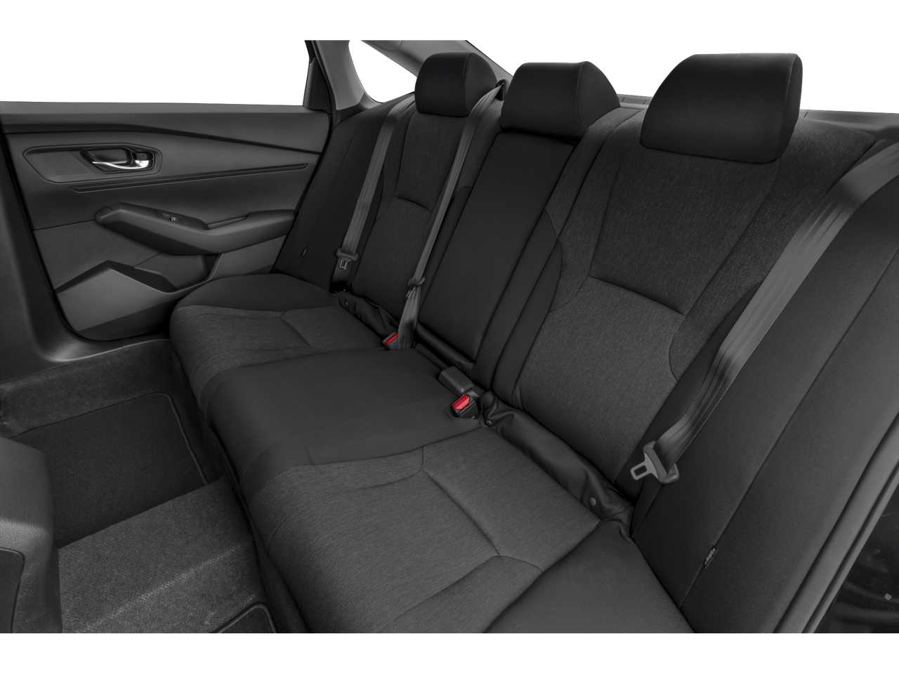 Thumbnail: 2023 Honda Accord - 9