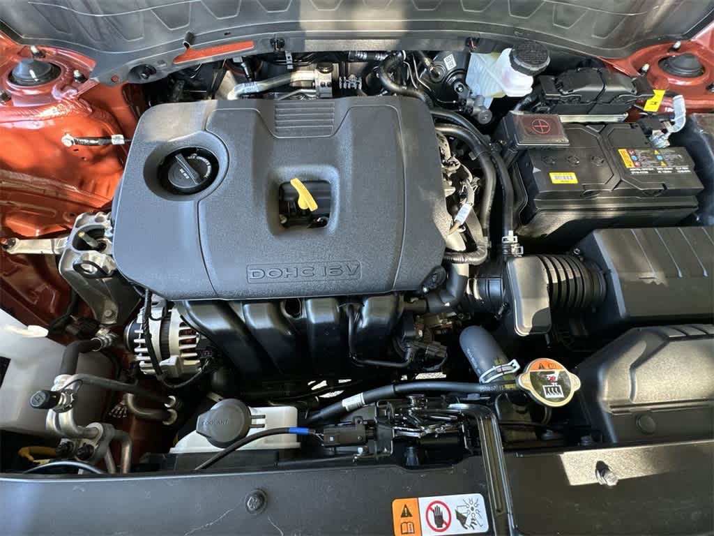 Thumbnail: 2026 Kia Seltos - 12