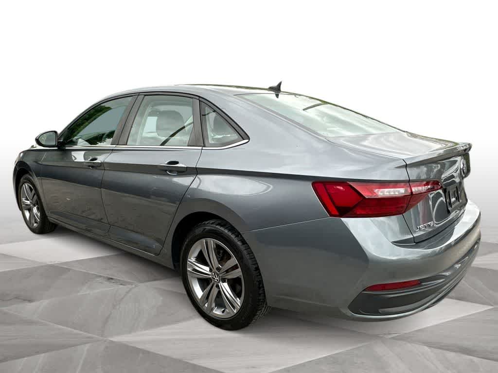 Thumbnail: 2022 Volkswagen Jetta - 6