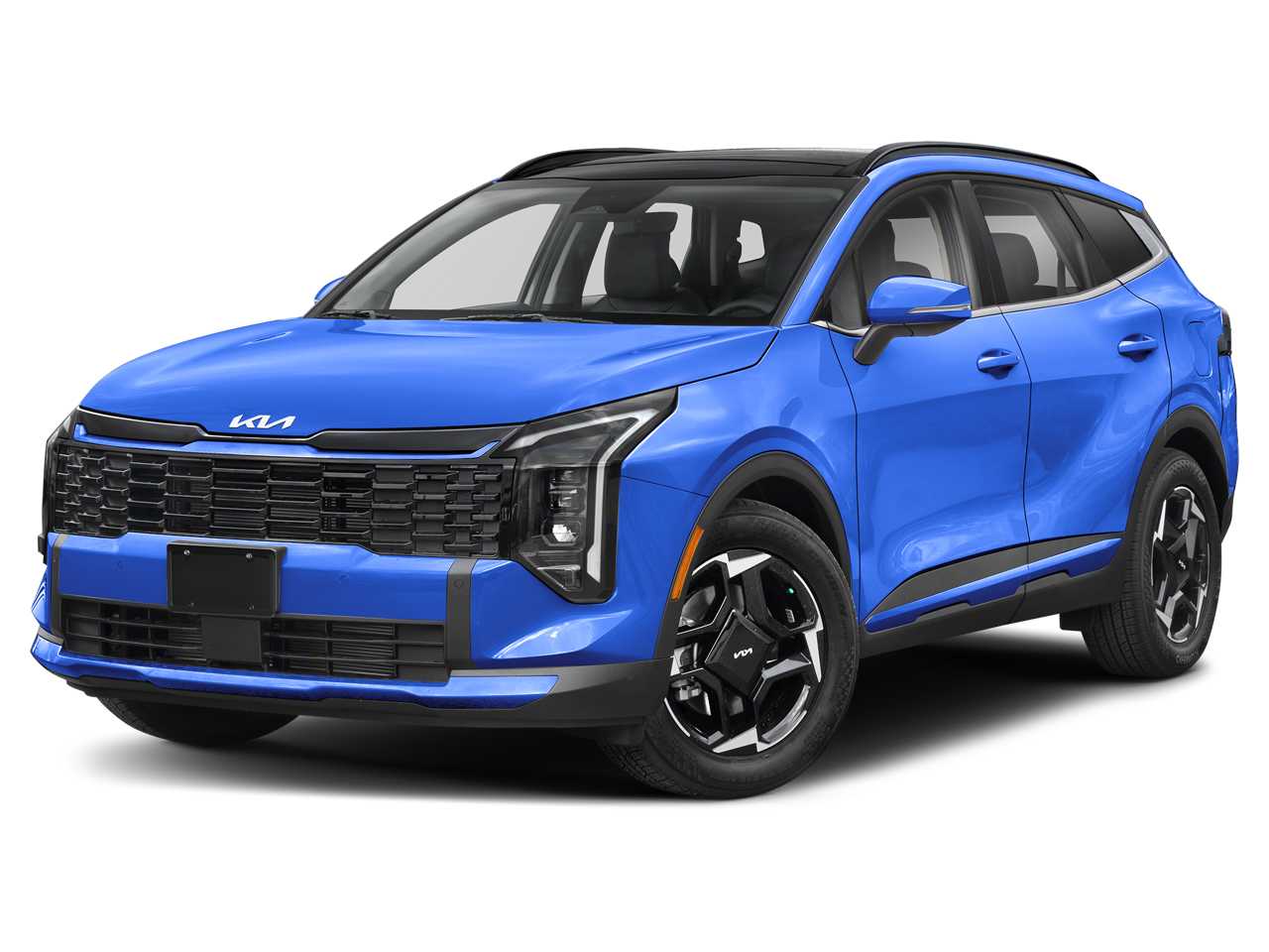 Thumbnail: 2026 Kia Sportage - 1