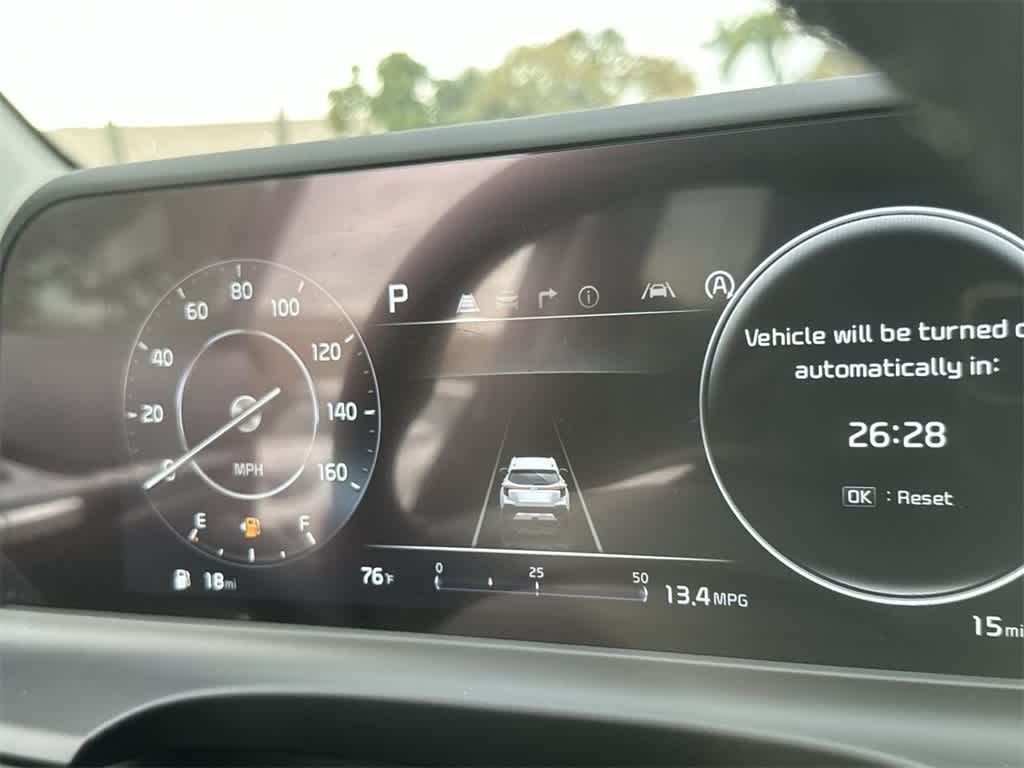 Thumbnail: 2026 Kia Seltos - 16