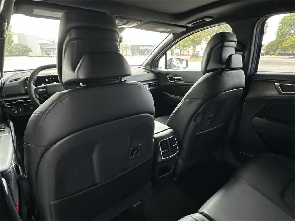 Thumbnail: 2026 Kia Sportage - 23