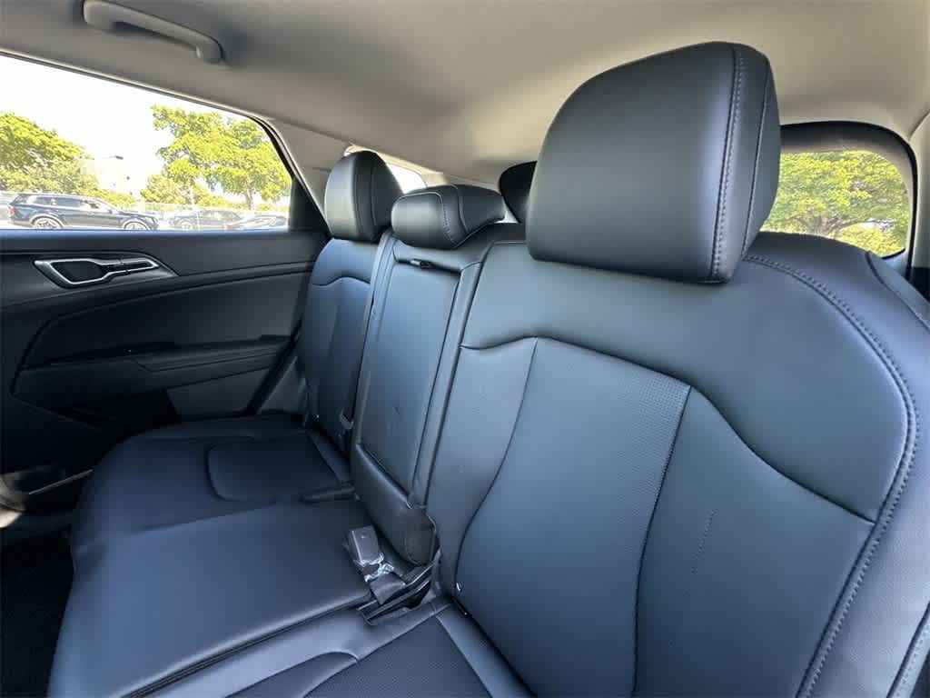 Thumbnail: 2026 Kia Sportage - 22