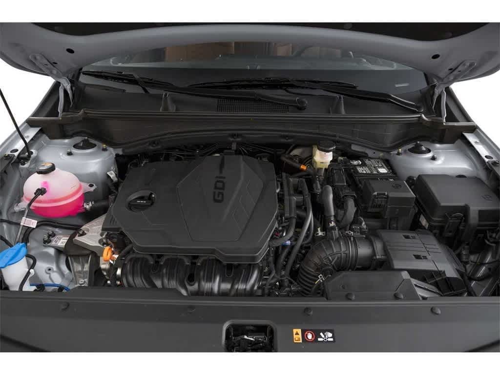 Thumbnail: 2026 Kia Sportage - 11