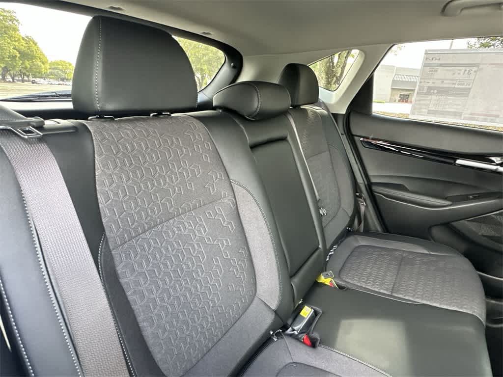 Thumbnail: 2026 Kia Seltos - 26