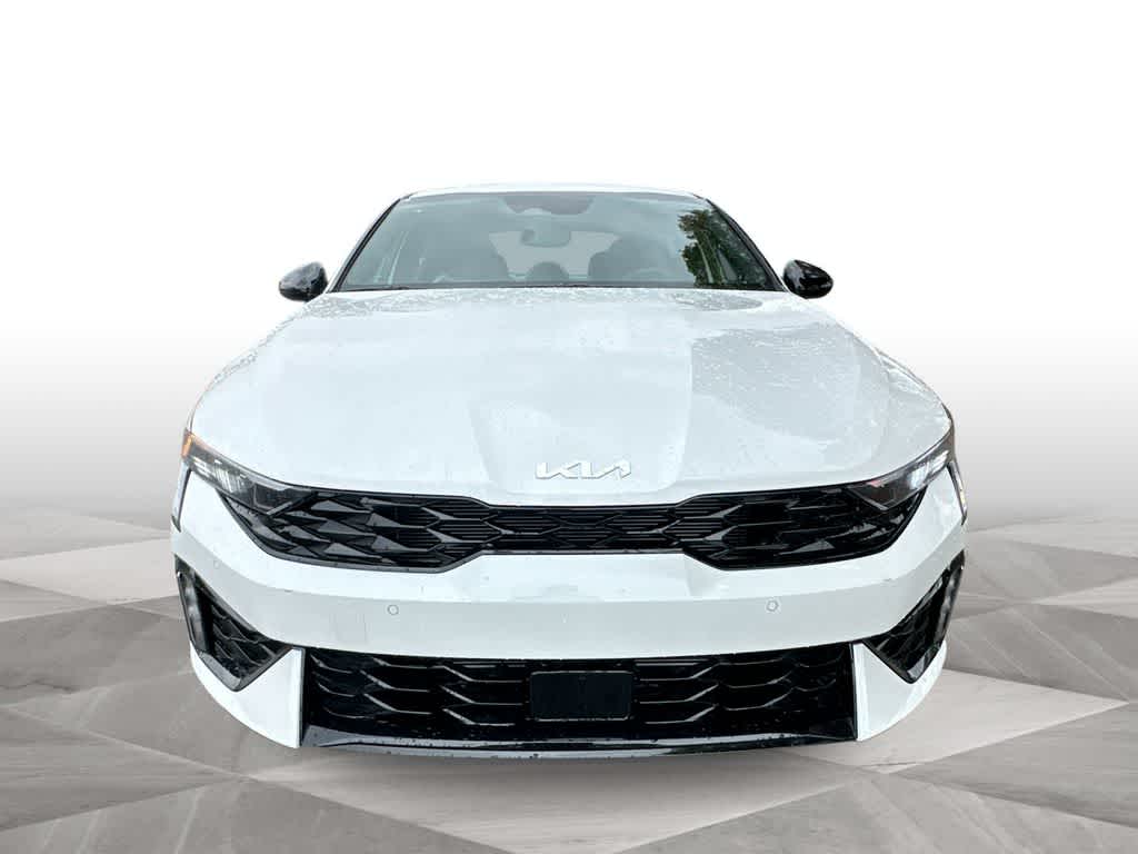 Thumbnail: 2026 Kia K5 - 3