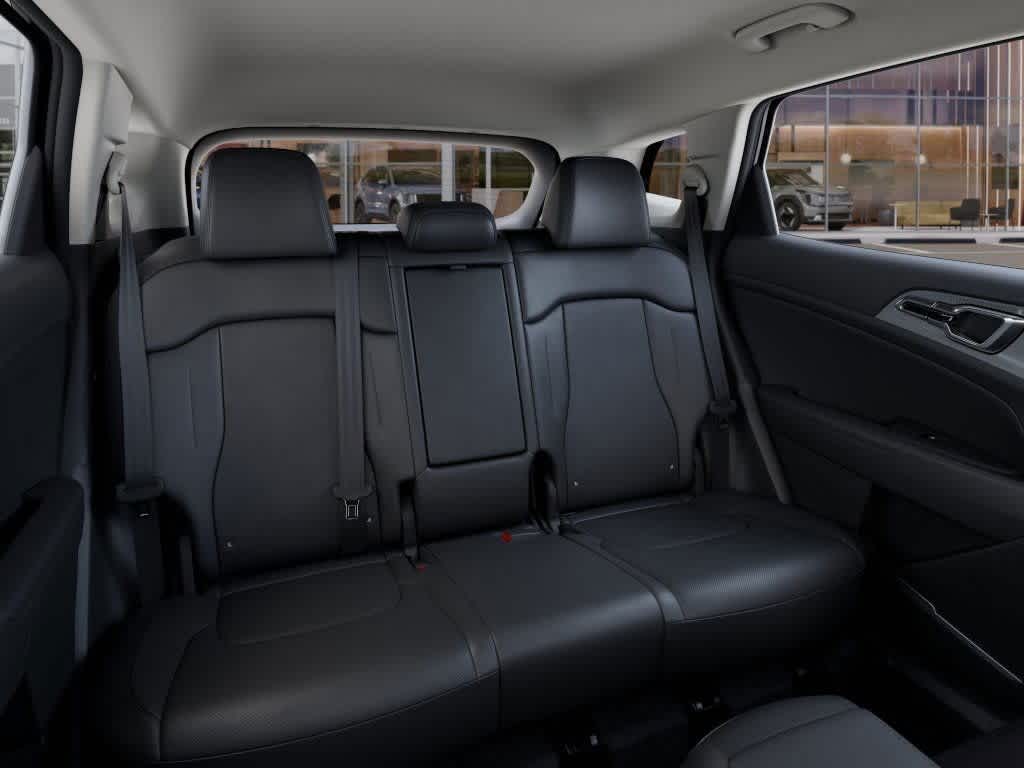 Thumbnail: 2026 Kia Sportage - 16