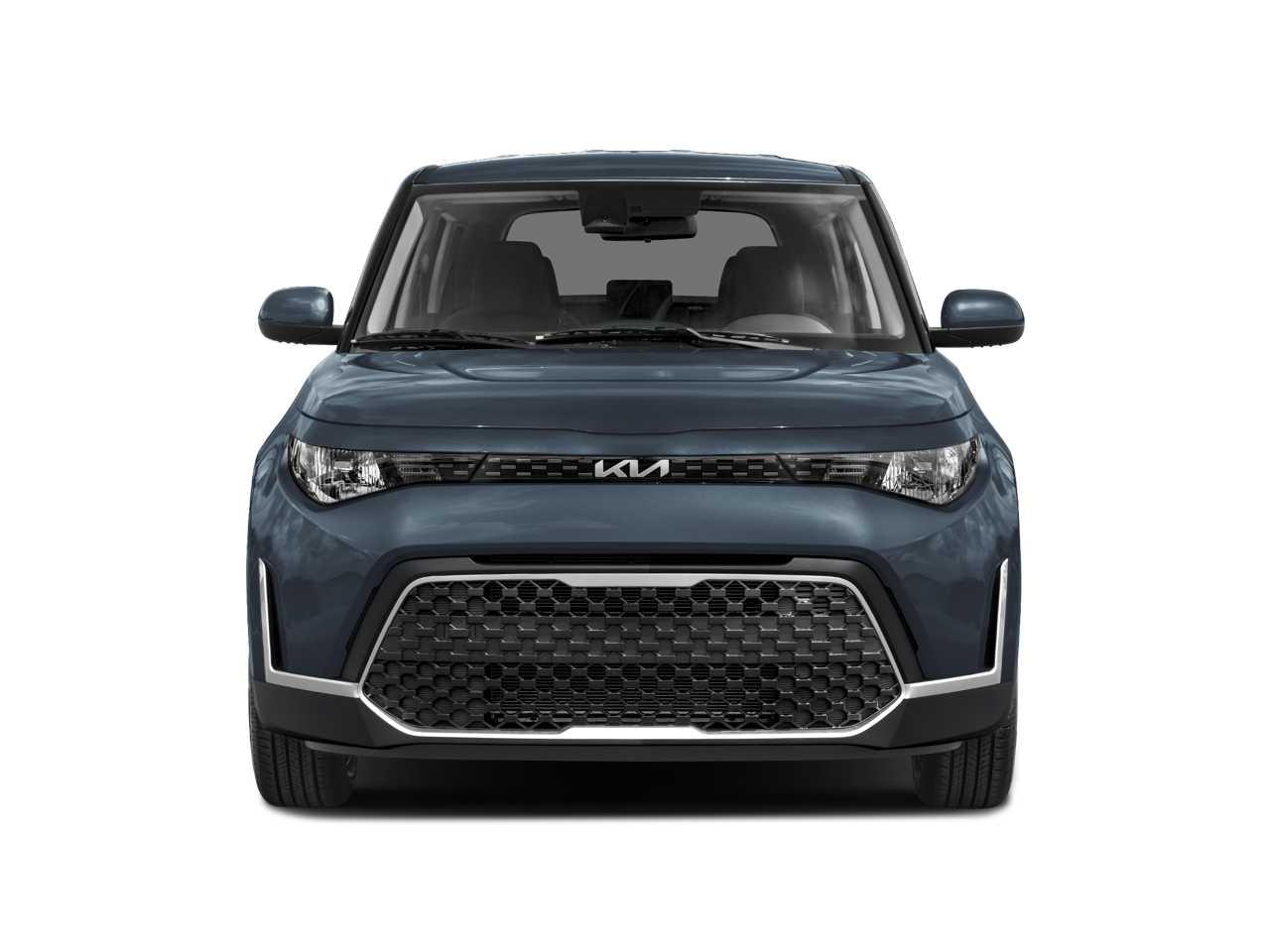 2025 Kia Soul LX 4