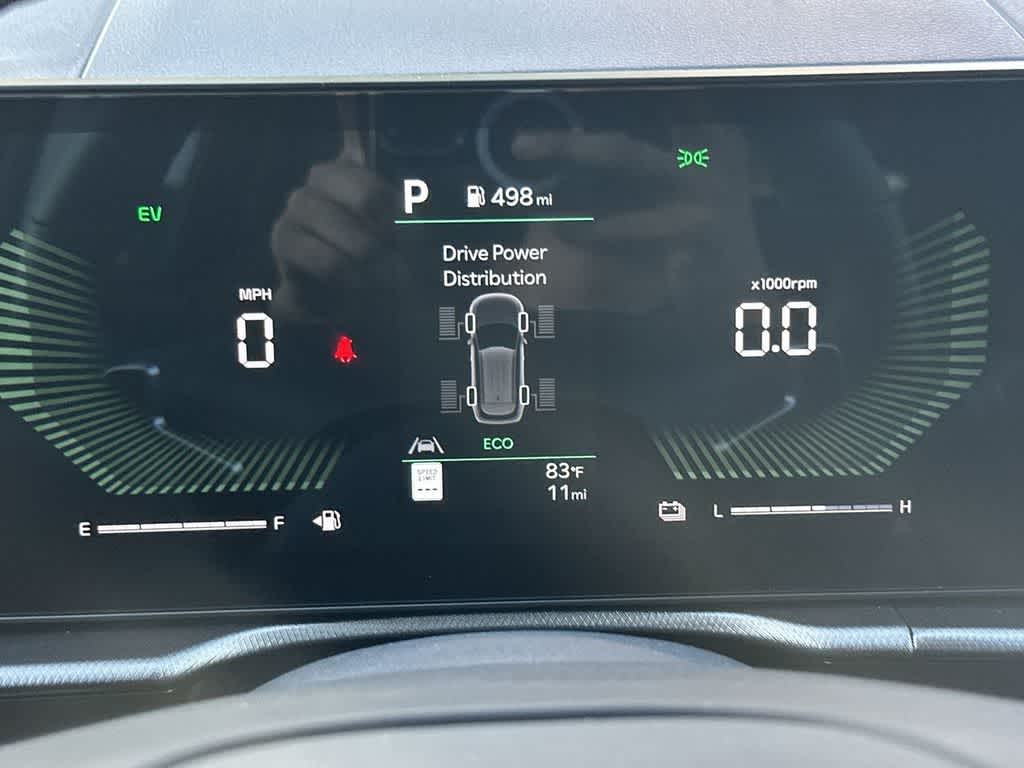 Thumbnail: 2026 Kia Sportage - 16