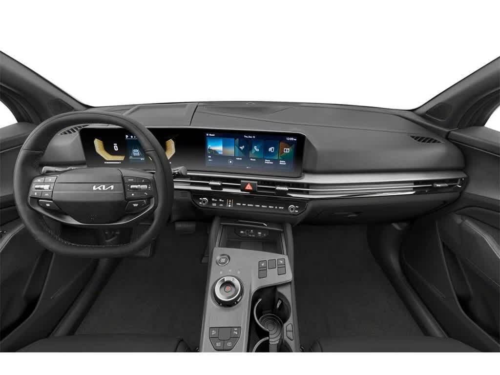 New 2026 Kia Sportage Hybrid X-Line SUV