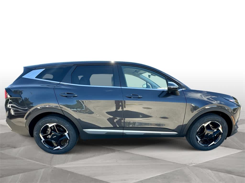 Thumbnail: 2026 Kia Sportage - 9
