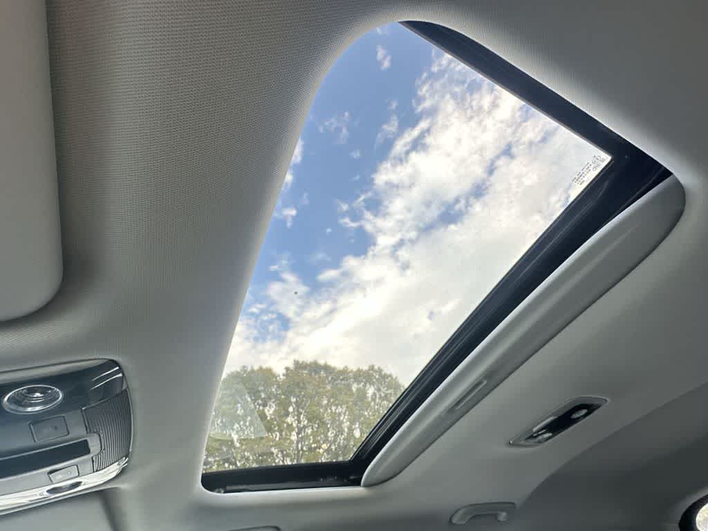 Thumbnail: 2026 Kia Seltos - 17