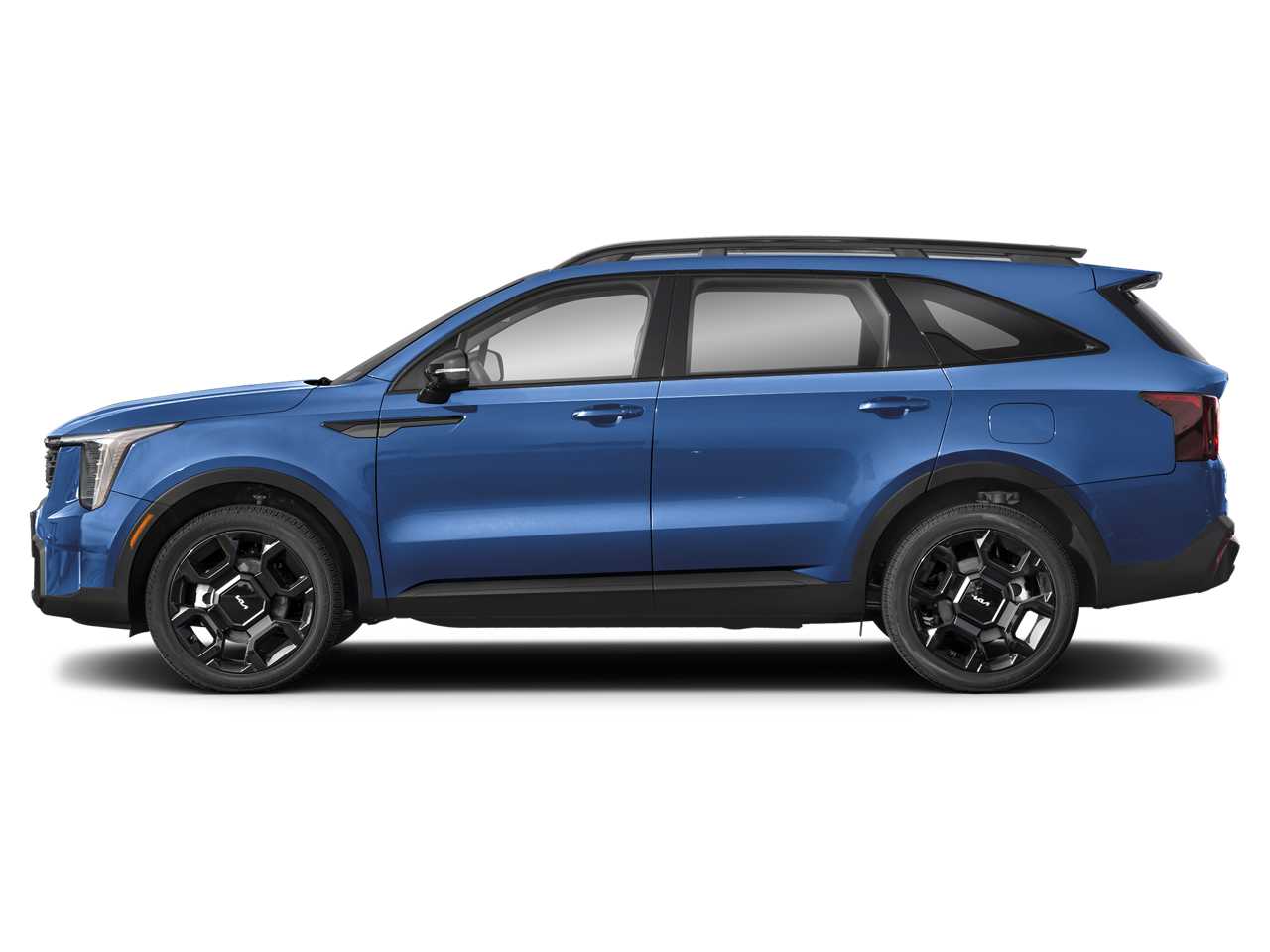 Thumbnail: 2025 Kia Sorento - 3