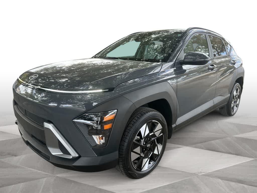 Thumbnail: 2024 Hyundai Kona - 1