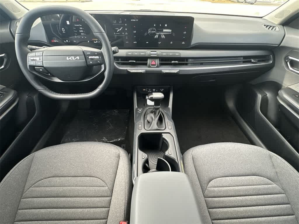 Thumbnail: 2025 Kia K4 - 24