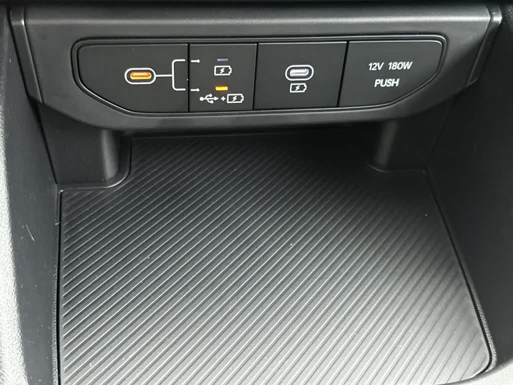 Thumbnail: 2025 Kia K4 - 17