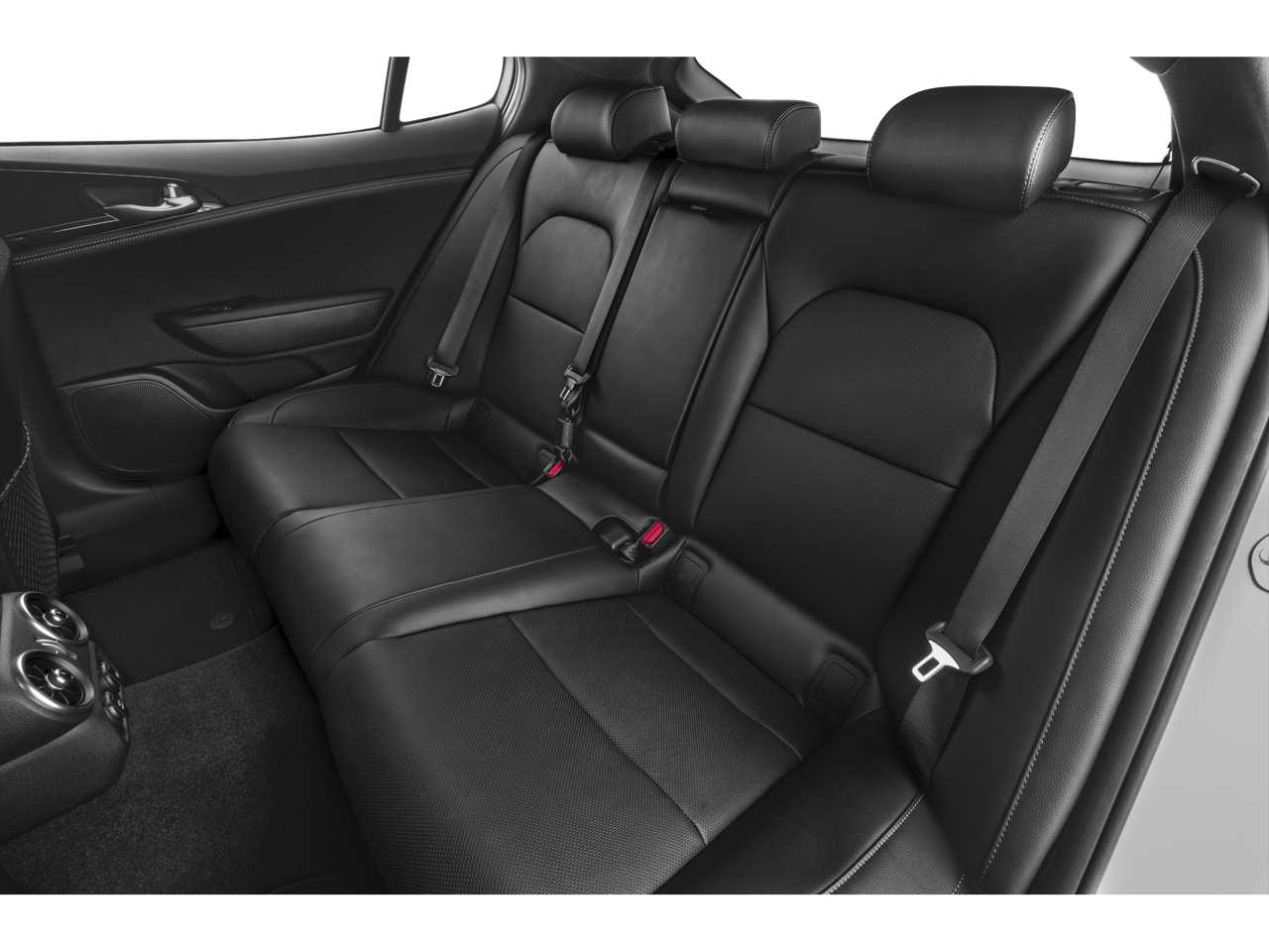 Thumbnail: 2022 Kia Stinger - 9