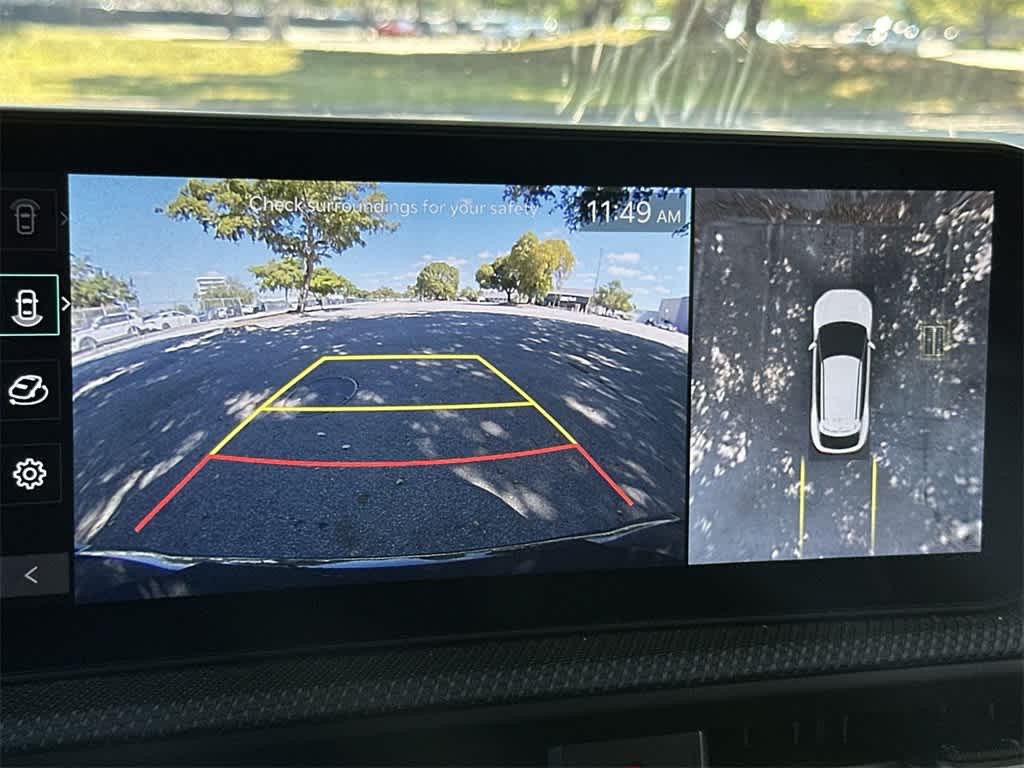 Thumbnail: 2025 Kia EV6 - 19