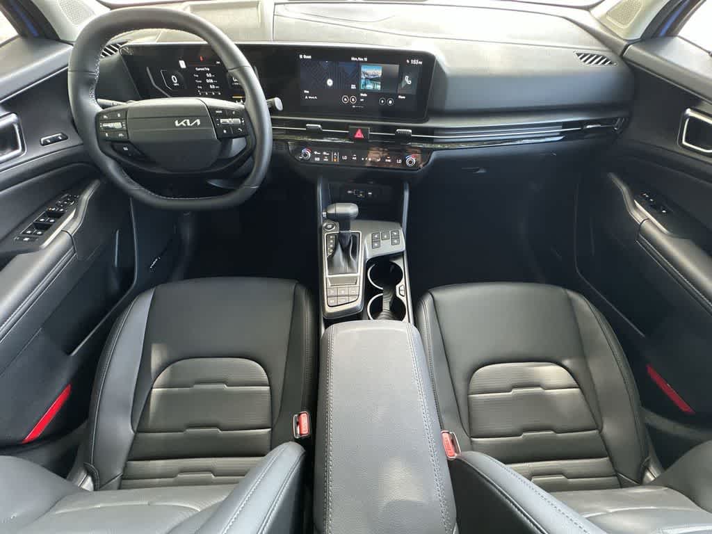 Thumbnail: 2026 Kia Sportage - 24