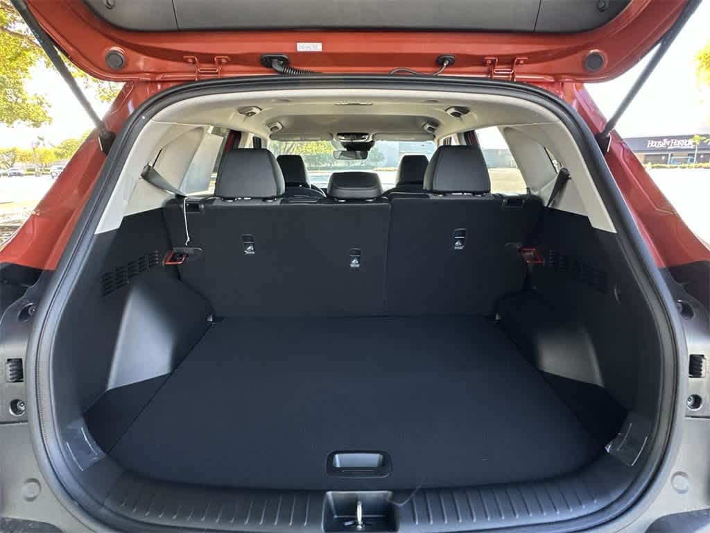 Thumbnail: 2026 Kia Seltos - 25