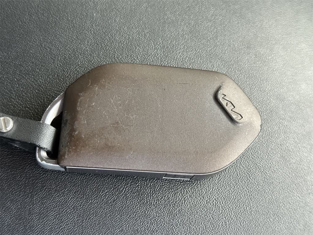 Thumbnail: 2023 Kia Telluride - 28