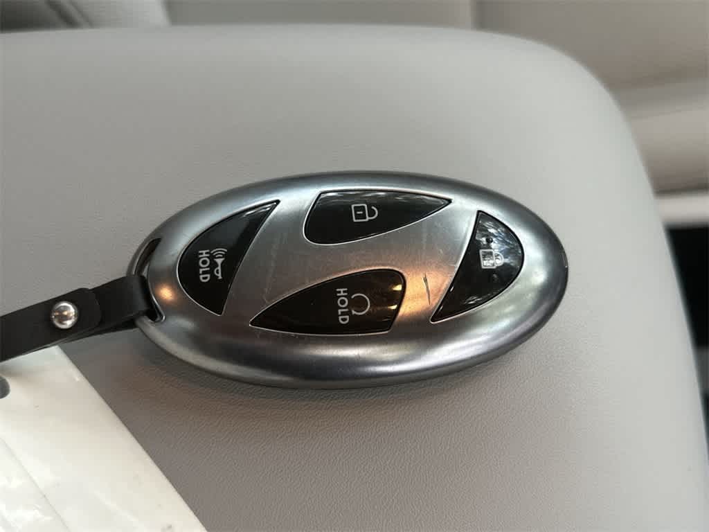 Thumbnail: 2024 Hyundai Kona - 28