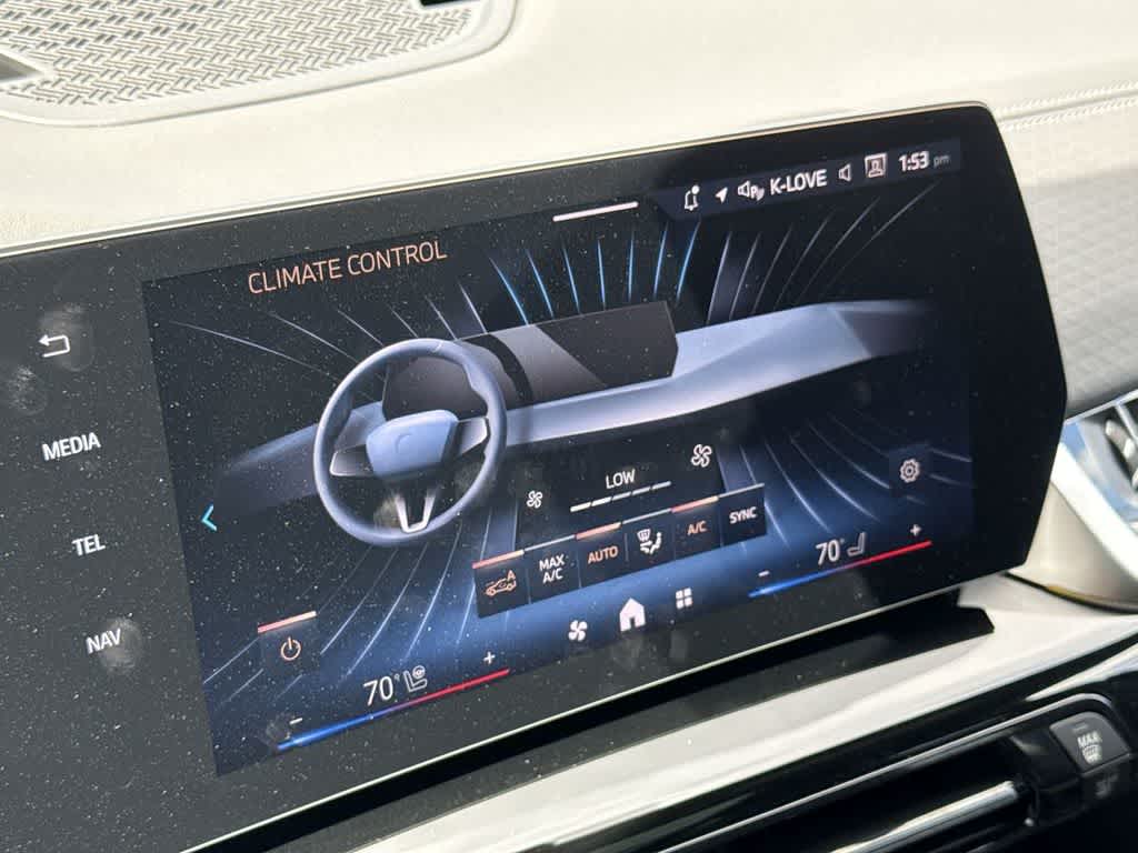 Thumbnail: 2025 BMW X2 - 20