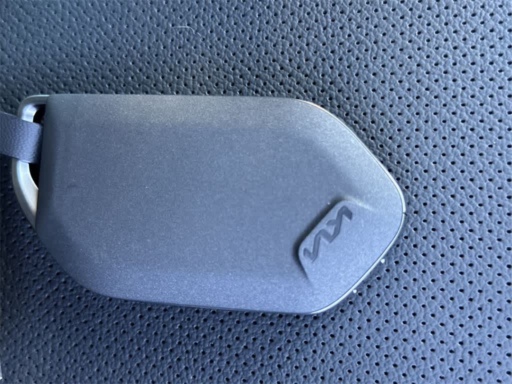 Thumbnail: 2026 Kia Sportage - 28