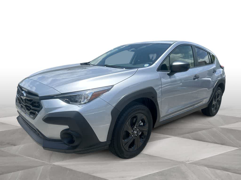 Thumbnail: 2024 Subaru Crosstrek - 1