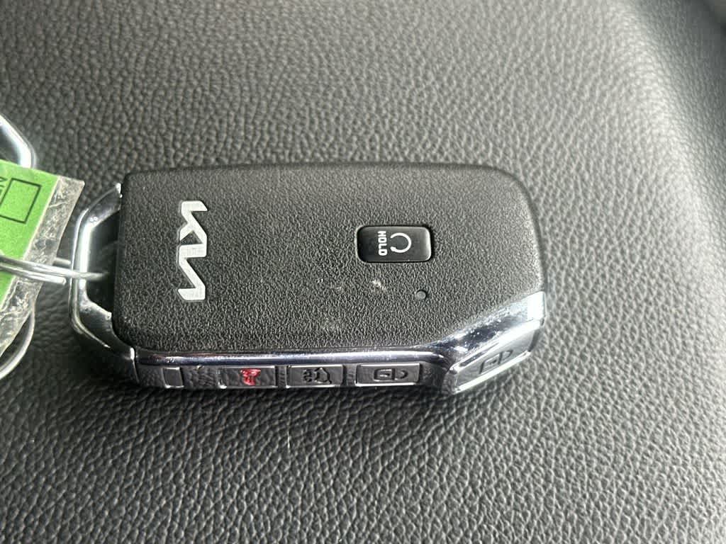 Thumbnail: 2024 Kia Sportage - 15